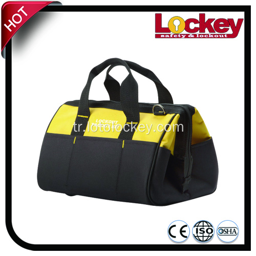 Tüm Boyutlar Protable Lock Tool Bag